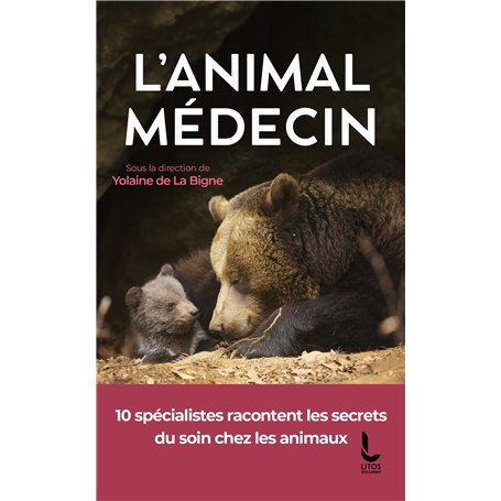 L'animal médecin