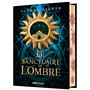 Le sanctuaire de l'ombre