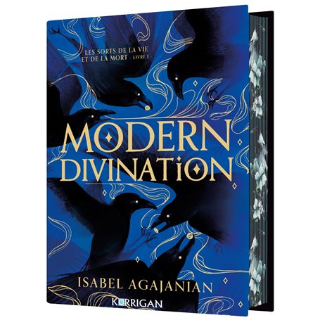 Les sorts de la vie et de la mort T1 COLLECTOR