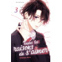 Toutes les raisons de s'aimer - Tome 3