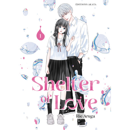 Shelter of Love - Tome 1 (VF)