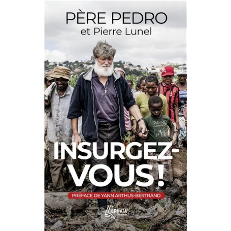 Insurgez-vous ! 6,75 €