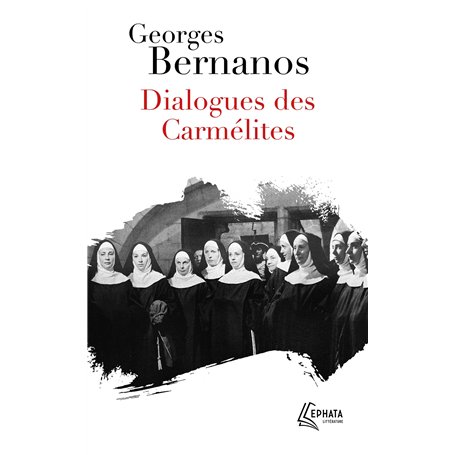 Dialogues des Carmélites