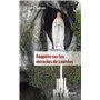 Enquête sur les miracles de Lourdes