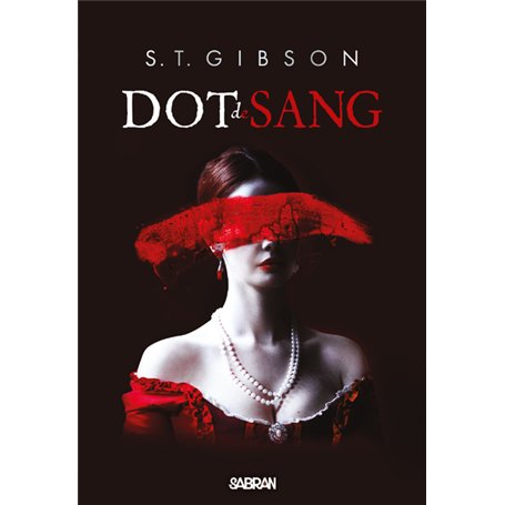 Dot de sang - Tome 01 (broché)