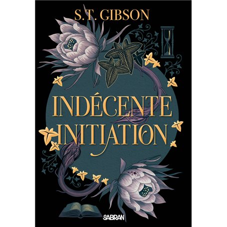 Indécente initiation (broché)