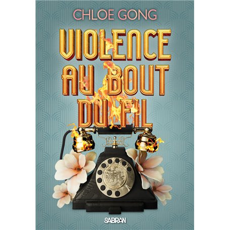 Violence au bout du fil - (broché)