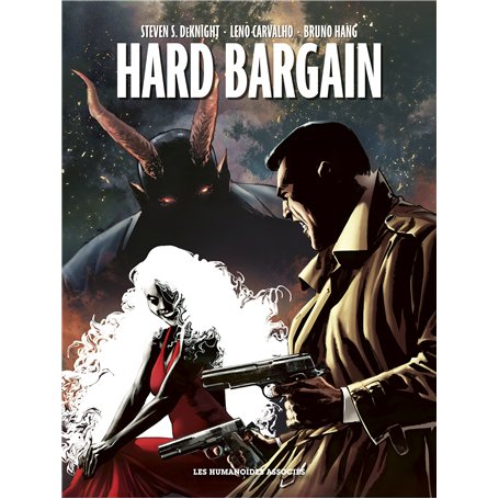 La Trilogie de la Mer de Sable - Tome 01 Le Voleur d'étoiles (broché)