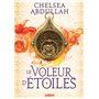 La Trilogie de la Mer de Sable - Tome 01 Le Voleur d'étoiles (broché)