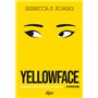 Yellowface (broché)
