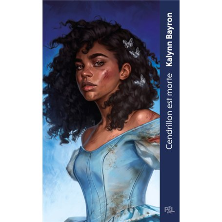 Cendrillon est morte (poche broché)