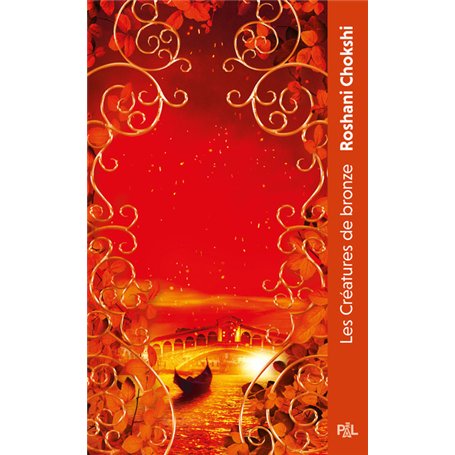 Les Loups dorés - Tome 03 Les Créatures de bronze