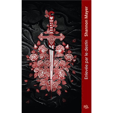 Les Territoires Alpha - Tome 01 Enlevée par le destin