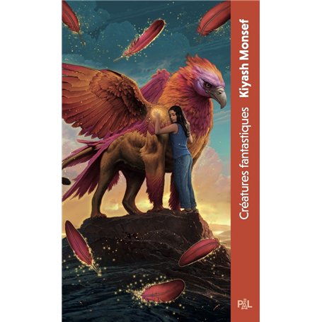 Créatures Fantastiques - Tome 01 (poche broché)