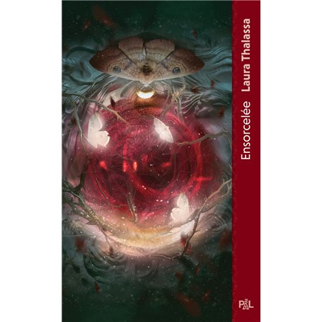 Damnatio memoria - Tome 01 Ensorcelée (poche)