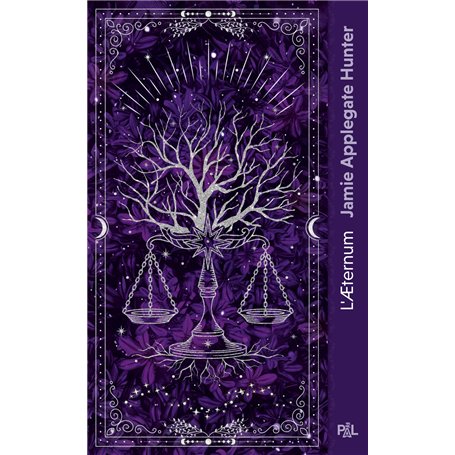 Le Royaume de Vincula - Tome 02 L'Aeternum (poche)