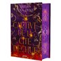 La Captive de la cité déchue - Tome 01 (relié collector)