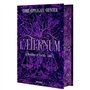 Le Royaume de Vincula - Tome 02 L'&AElig;ternum (relié collector)