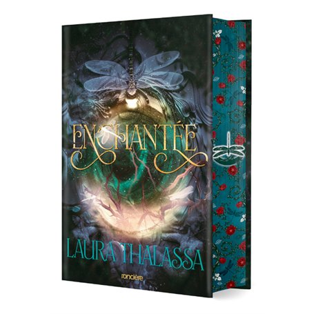 Damnatio memoriae - Tome 02 Enchantée (relié collector)