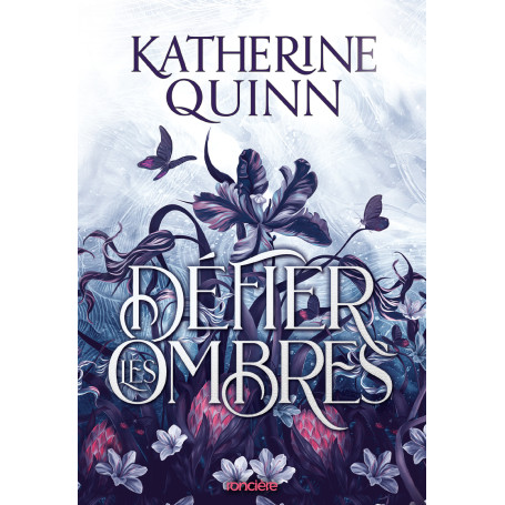 La Brume Assassine - Tome 01 Défier les ombres (broché)