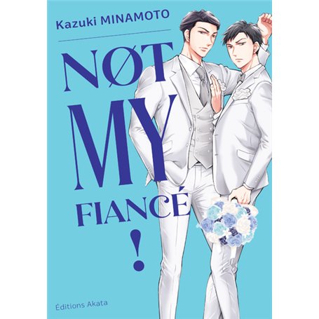 Not My Fiancé ! - (VF)