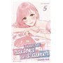 Toutes les raisons de s'aimer - Tome 5 édition Collector