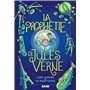 La Prophétie de Jules Verne (broché)
