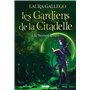 Les Gardiens de la Citadelle - Tome 01 Le Bestiaire d'Axlin (broché)