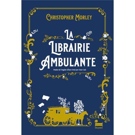 La librairie ambulante