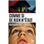 Comme si de rien n'était
