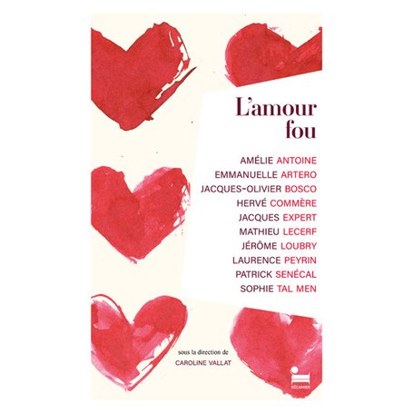 L'Amour fou