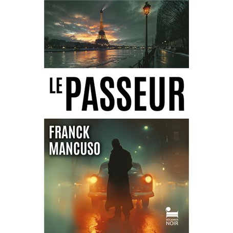 Le Passeur