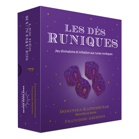 Les Dés runiques
