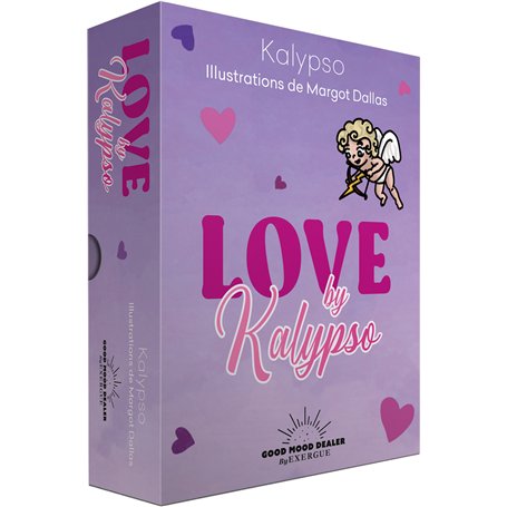 Love by Kalypso