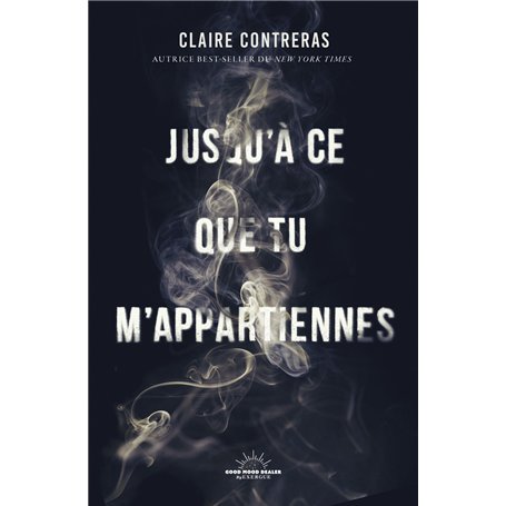 Jusqu'à ce que tu m'appartiennes