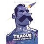 Traqué dans l'espace