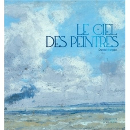 LE CIEL DES PEINTRES