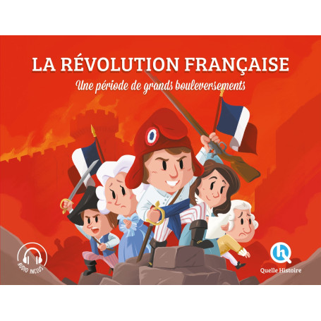 La Révolution française (Classique +)