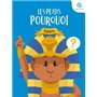 Les Petits Pourquoi : Égypte