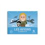 Les avions