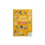 200 stickers - Egypte