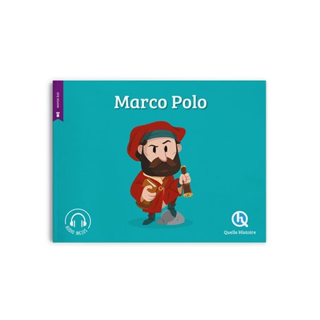 Marco Polo