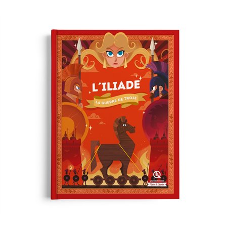 L'Iliade