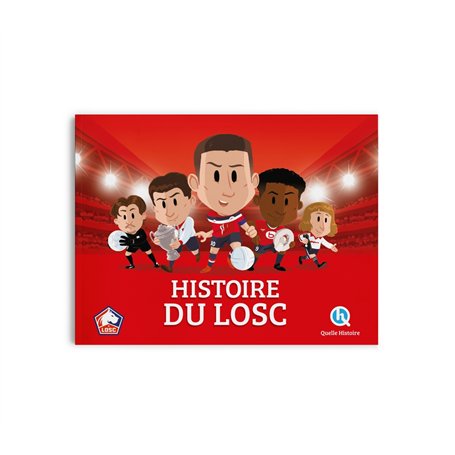 Histoire du LOSC