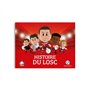 Histoire du LOSC