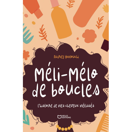 Méli-Mélo de boucles