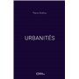 Urbanités