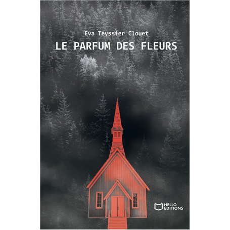 Le parfum des fleurs