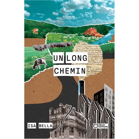 Un long chemin