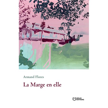 La Marge en elle